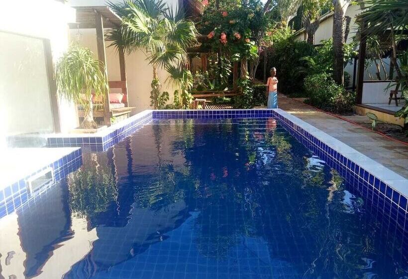 Hotel Pousada Cabana