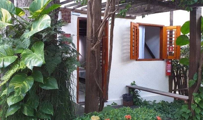 Hotel Pousada Cabana