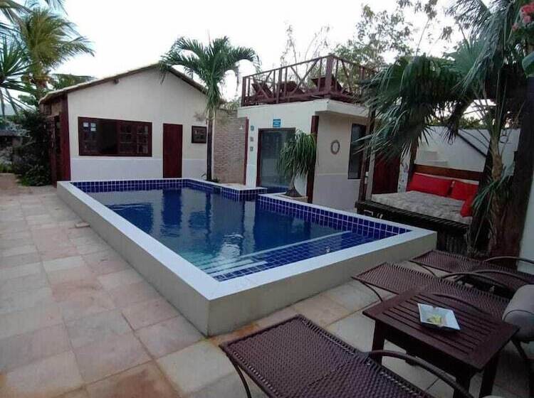 Hotel Pousada Cabana