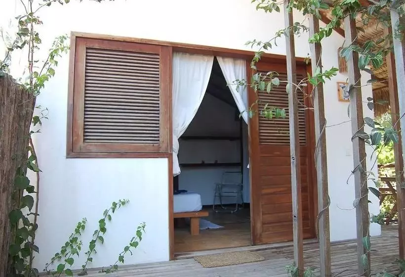 酒店 Pousada Cabana