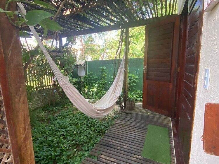 Hotel Pousada Cabana