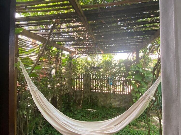 Hotel Pousada Cabana