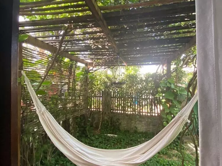 酒店 Pousada Cabana