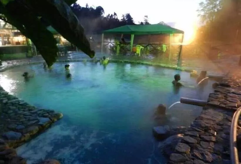 酒店 Pórtico Concept