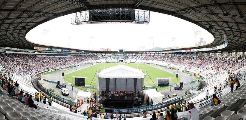 酒店 Pórtico Concept