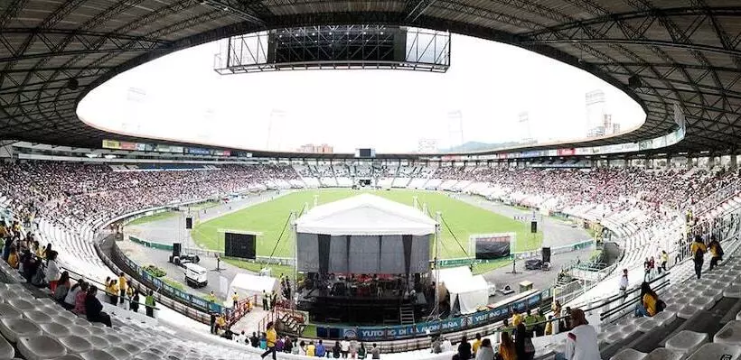 酒店 Pórtico Concept