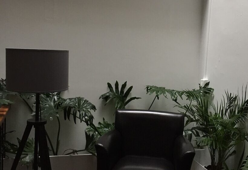 酒店 Pórtico Concept