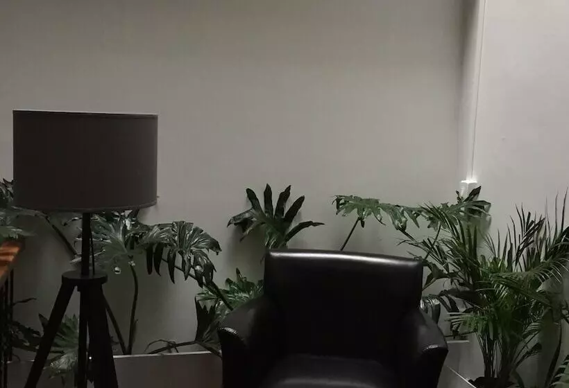 酒店 Pórtico Concept