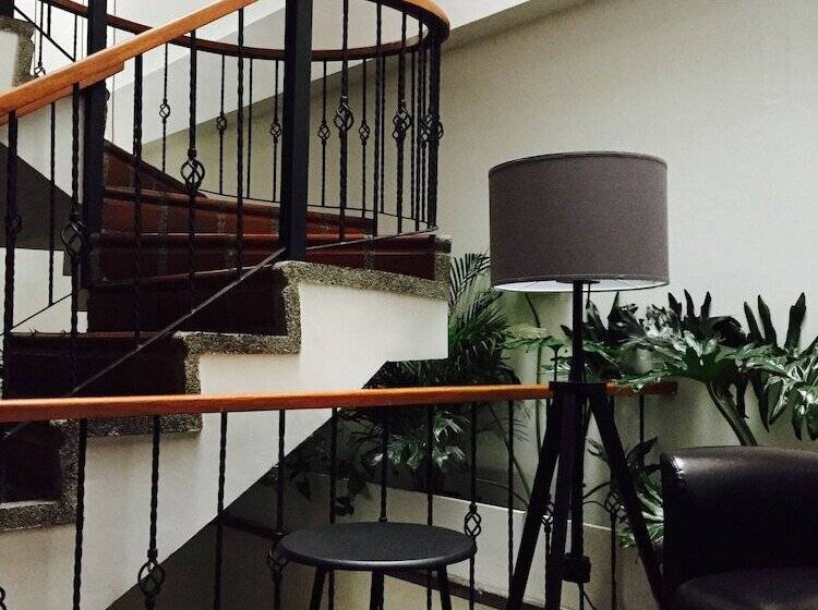 酒店 Pórtico Concept