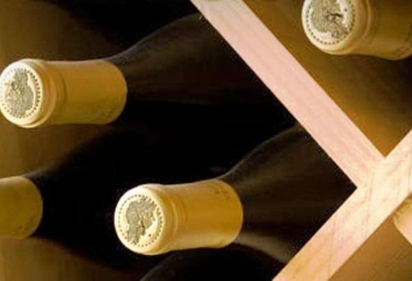 酒店 Pórtico Concept