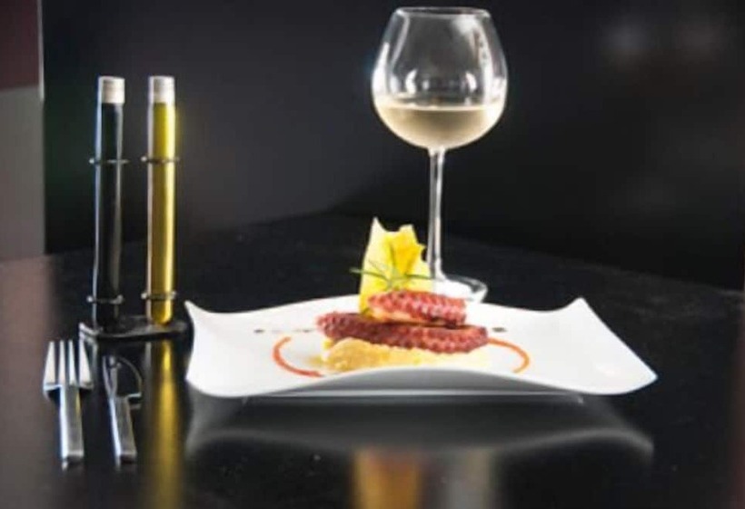 酒店 Pórtico Concept