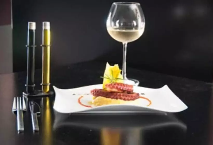 酒店 Pórtico Concept