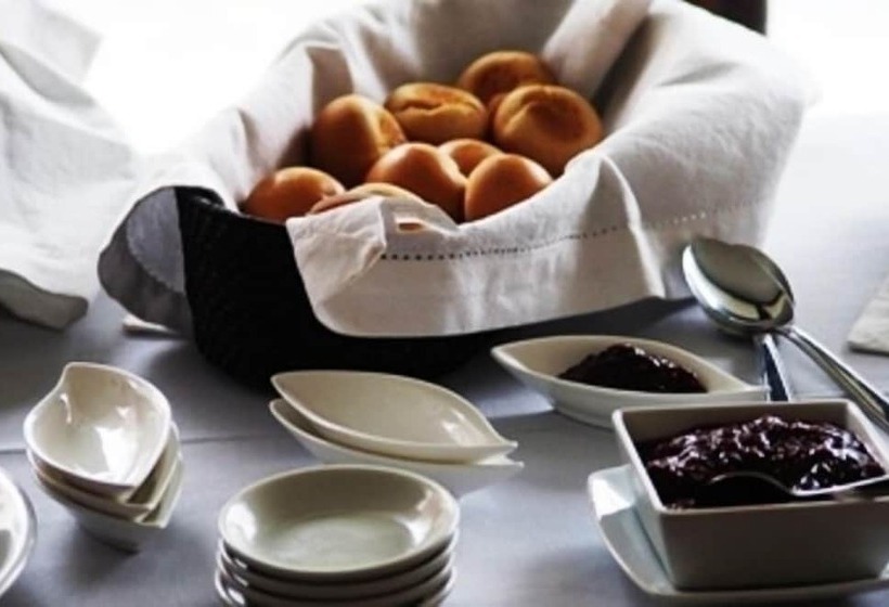 酒店 Pórtico Concept