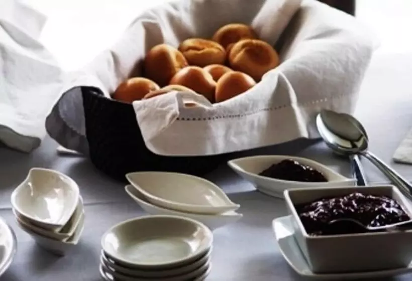 酒店 Pórtico Concept