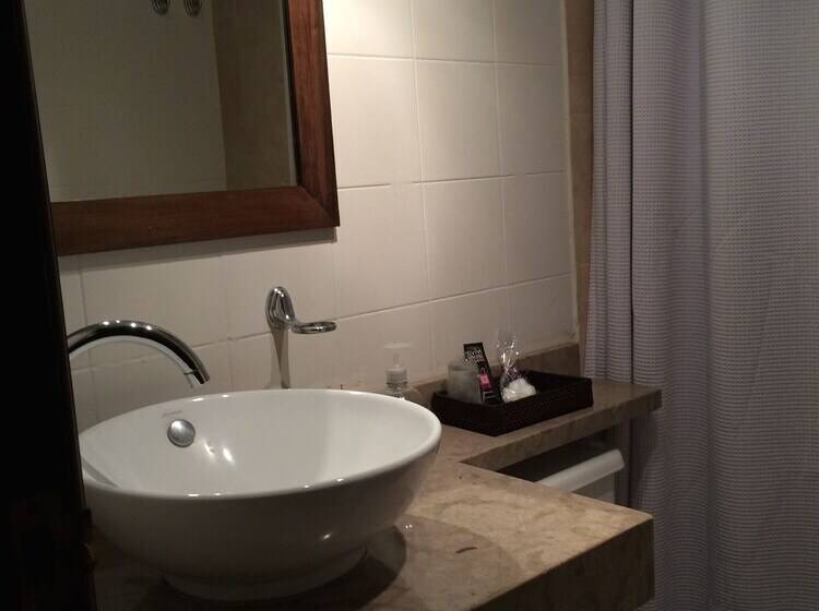 酒店 Pórtico Concept