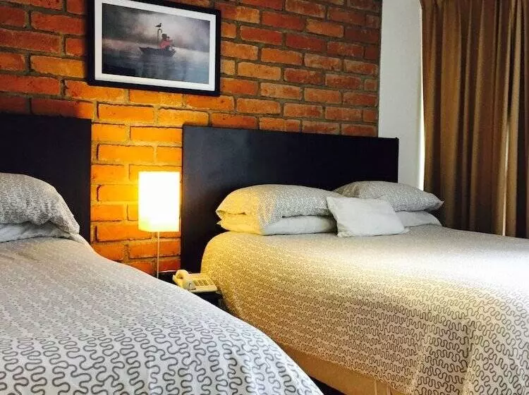 酒店 Pórtico Concept