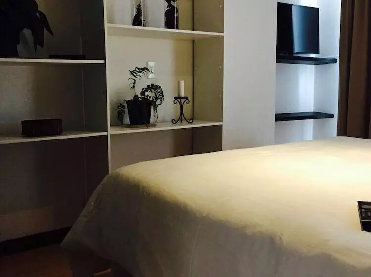 酒店 Pórtico Concept