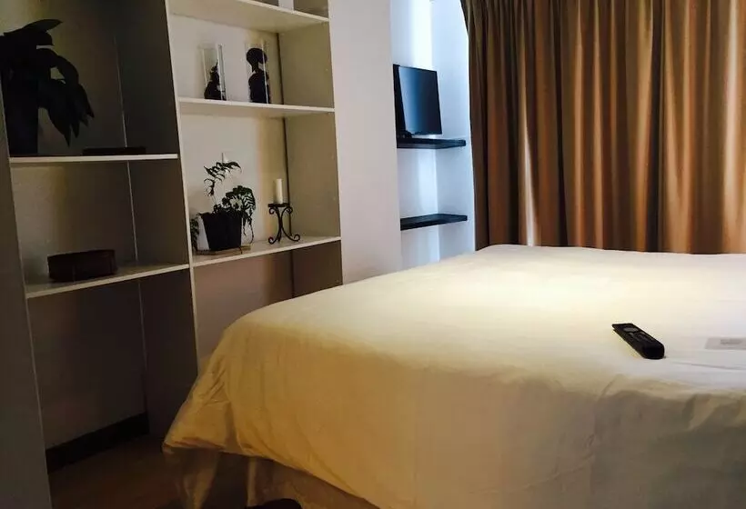 酒店 Pórtico Concept