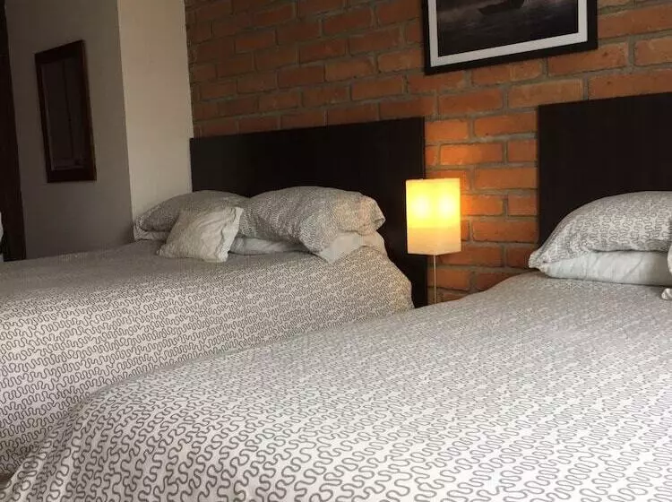 酒店 Pórtico Concept