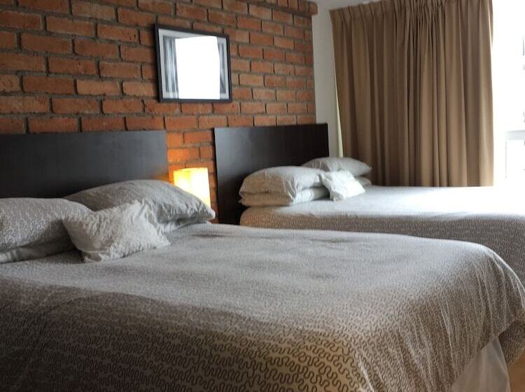 酒店 Pórtico Concept