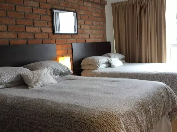 酒店 Pórtico Concept