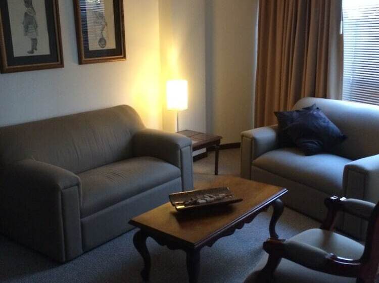 酒店 Pórtico Concept