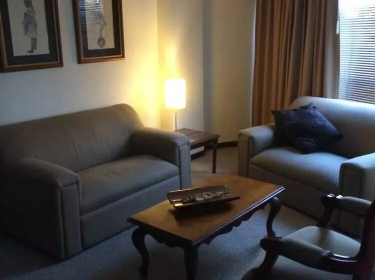 酒店 Pórtico Concept