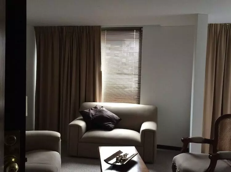 酒店 Pórtico Concept