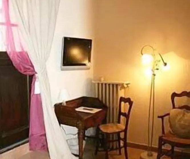 فندق Restaurant Le Moulin De La Camandoule