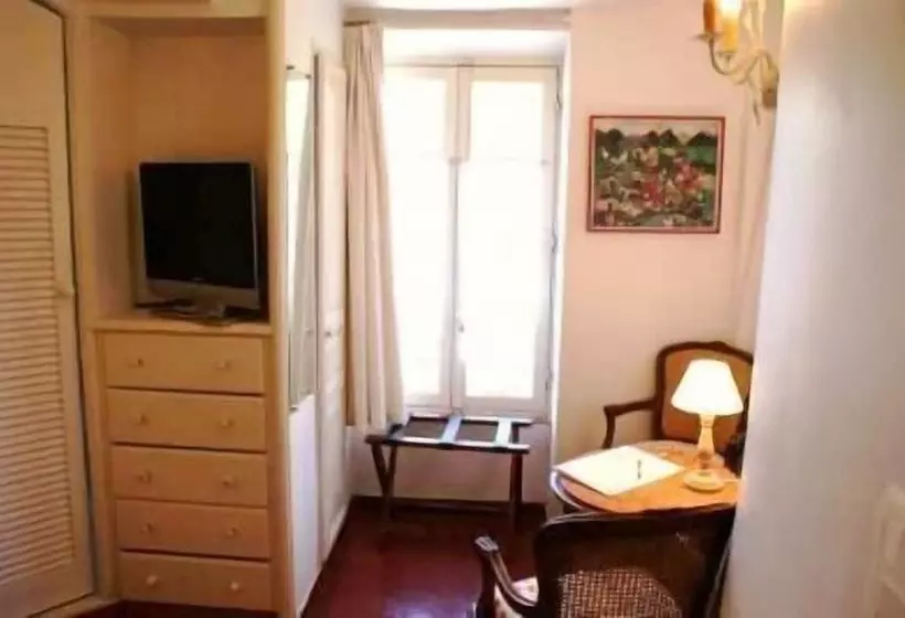 فندق Restaurant Le Moulin De La Camandoule