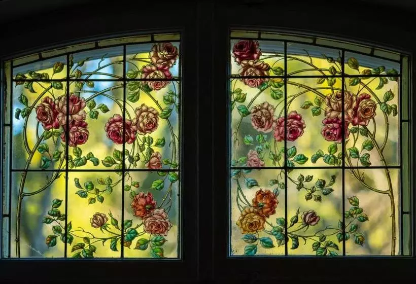 Отель Vila Retezat Sinaia