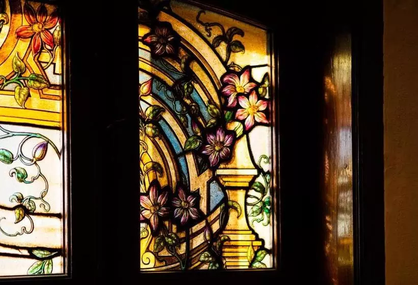 Отель Vila Retezat Sinaia