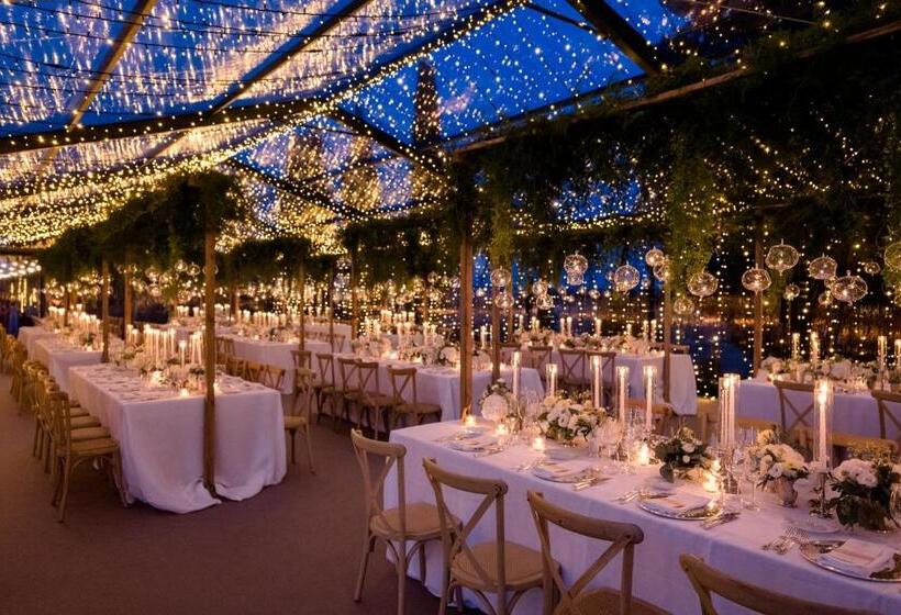 فندق Rosewood Castiglion Del Bosco