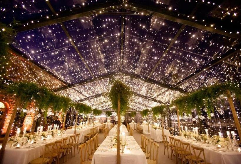 فندق Rosewood Castiglion Del Bosco