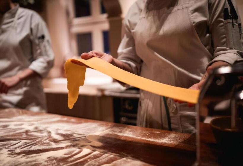 فندق Rosewood Castiglion Del Bosco