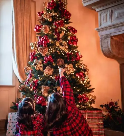 فندق Rosewood Castiglion Del Bosco