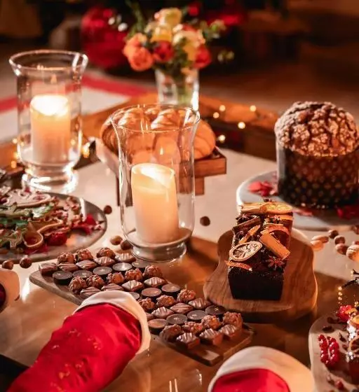 فندق Rosewood Castiglion Del Bosco