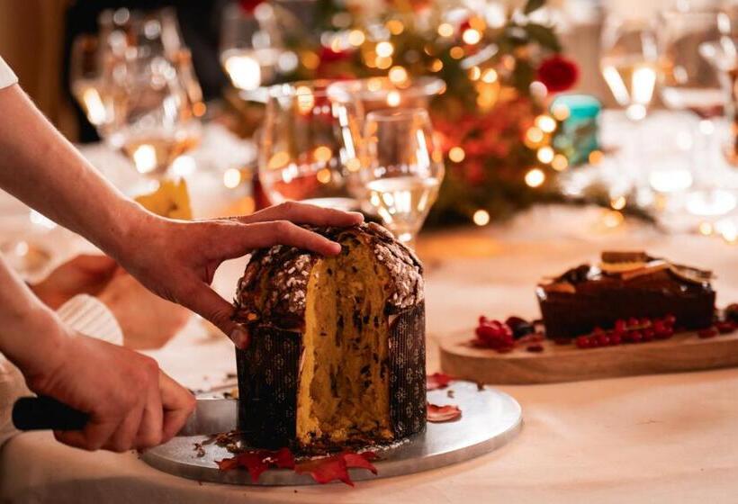 فندق Rosewood Castiglion Del Bosco