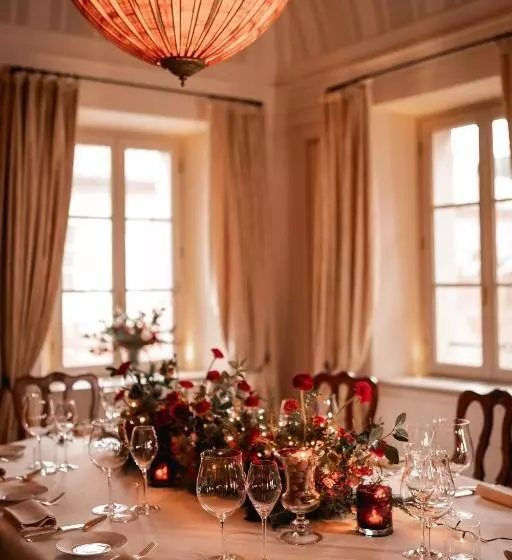 فندق Rosewood Castiglion Del Bosco