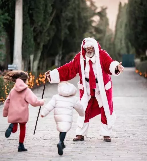 فندق Rosewood Castiglion Del Bosco