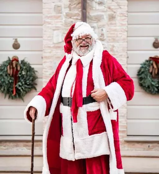 فندق Rosewood Castiglion Del Bosco