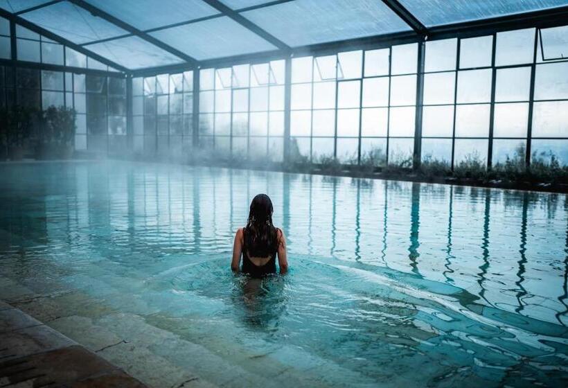 فندق Rosewood Castiglion Del Bosco