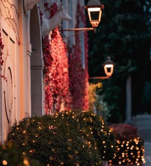 فندق Rosewood Castiglion Del Bosco