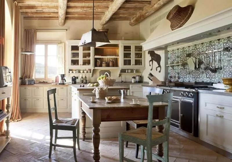 فندق Rosewood Castiglion Del Bosco