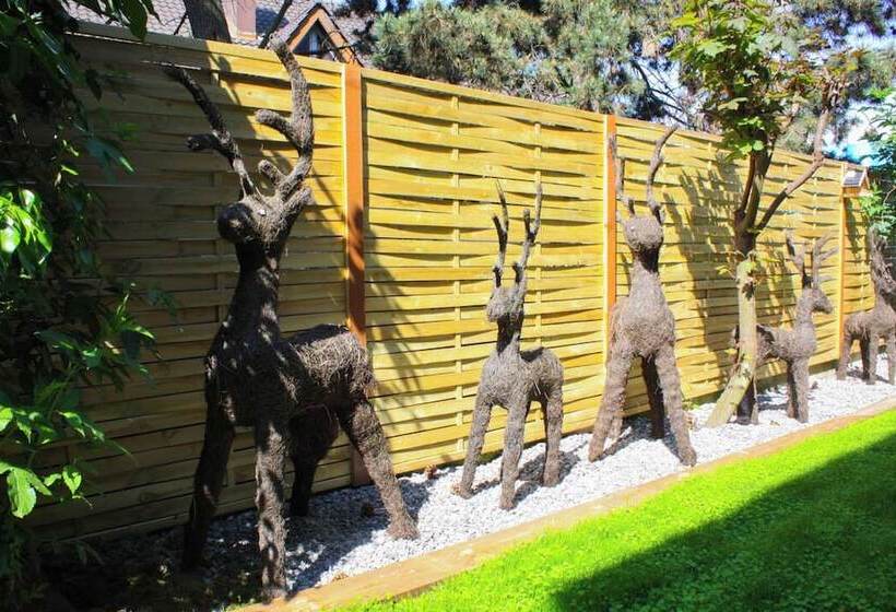 فندق Résidence Côté Chalet