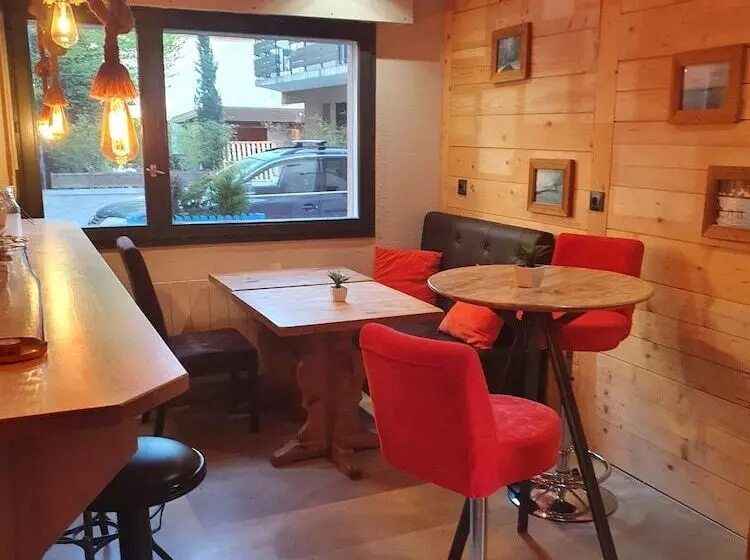 Hotel Résidence Côté Chalet