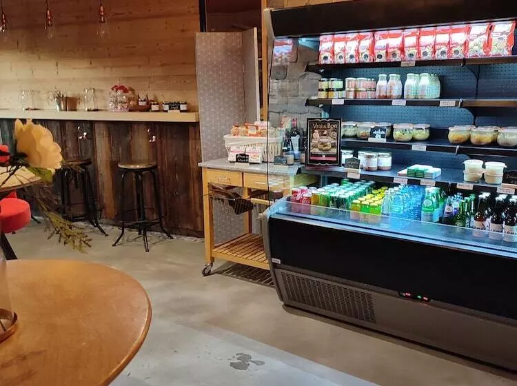 Hotel Résidence Côté Chalet