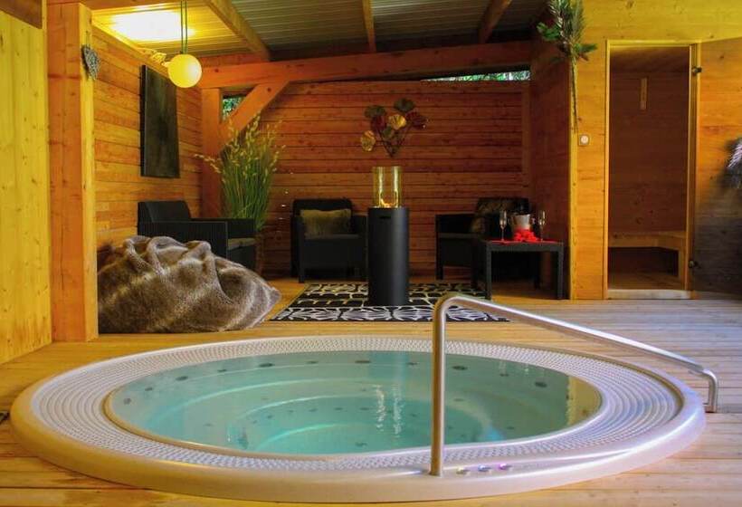 فندق Résidence Côté Chalet