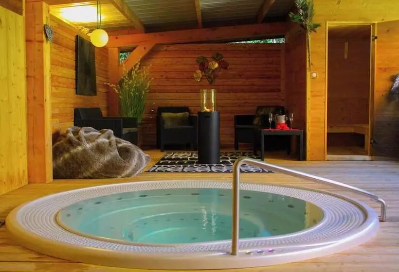 Hotel Résidence Côté Chalet