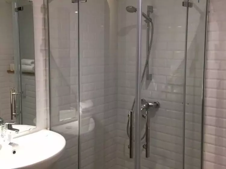 Hotel Résidence Côté Chalet